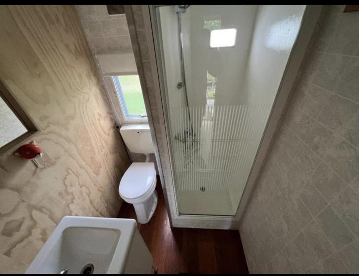 Hotel Tiny House In De Wei Holten Zewnętrze zdjęcie